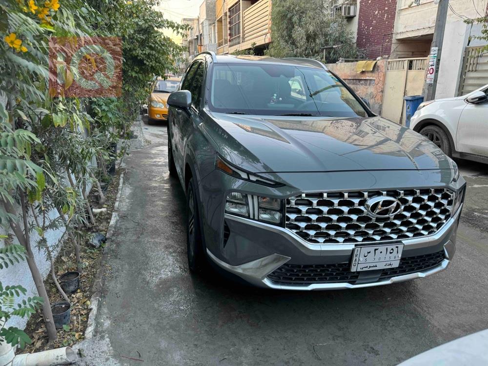 هیوندای سەنتافی